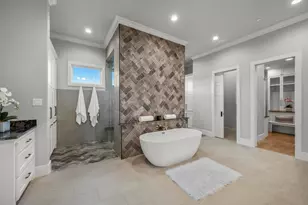 500 E Bob Jones Rd, Southlake, TX 76092 - Photo 19