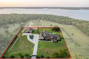 500 E Bob Jones Rd, Southlake, TX 76092 - Photo 5