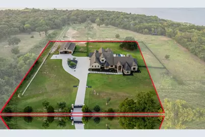 500 E Bob Jones Road, Southlake, TX 76092 - Photo 1