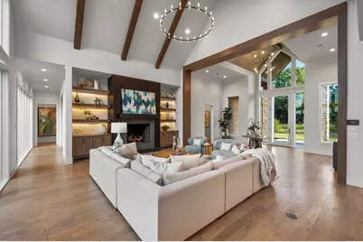 500 E Bob Jones Road, Southlake, TX 76092 - Photo 9