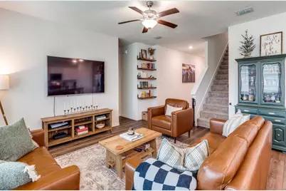 1105 Mesquite Lane, Princeton, TX 75407 - Photo 7