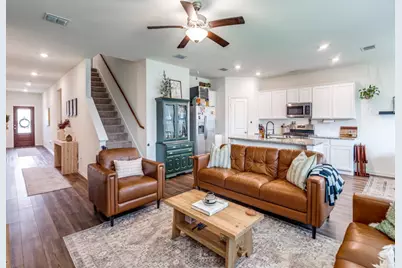 1105 Mesquite Lane, Princeton, TX 75407 - Photo 1