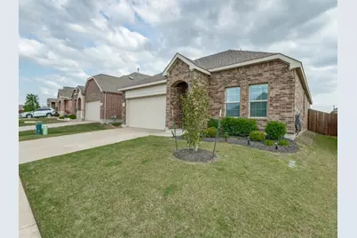 1105 Mesquite Lane, Princeton, TX 75407 - Photo 3