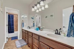 12417 Lightcatcher Wy, Burleson, TX 76028 - Photo 21