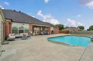12417 Lightcatcher Wy, Burleson, TX 76028 - Photo 29