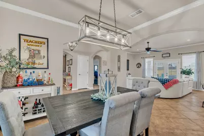 12417 Lightcatcher Way, Burleson, TX 76028 - Photo 9