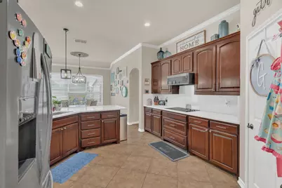 12417 Lightcatcher Way, Burleson, TX 76028 - Photo 15