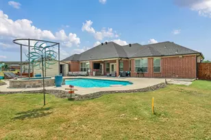 12417 Lightcatcher Wy, Burleson, TX 76028 - Photo 31