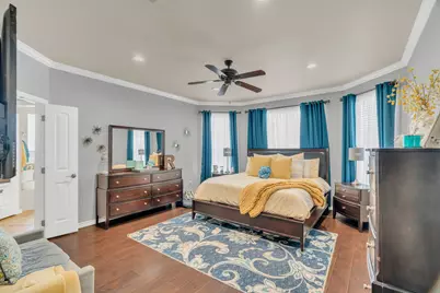 12417 Lightcatcher Way, Burleson, TX 76028 - Photo 23