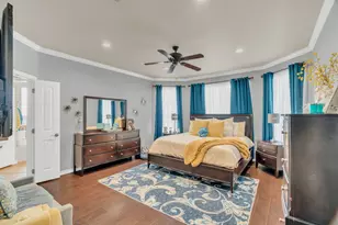 12417 Lightcatcher Wy, Burleson, TX 76028 - Photo 23