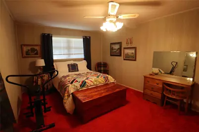 301 Travis Street, Ranger, TX 76470 - Photo 29