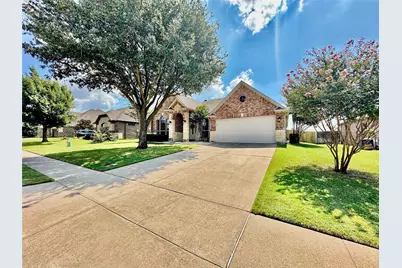5018 W Fall Drive, Midlothian, TX 76065 - Photo 1