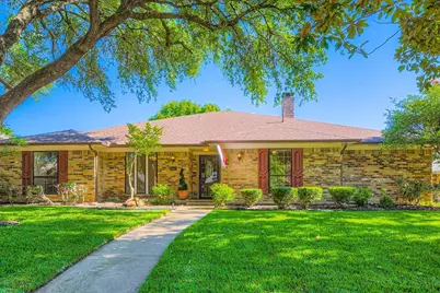 10015 Glen Canyon Drive, Dallas, TX 75243 - Photo 1