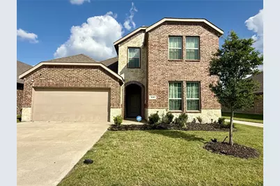 856 Hancock Court, Fate, TX 75189 - Photo 1