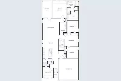 521 Tidal Drive, Princeton, TX 75071 - Photo 37