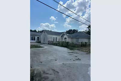 199 N Main Street, Rhome, TX 76078 - Photo 1