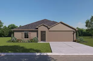 215 Desert Willow Way, Royse City, TX 75189 - Photo 1