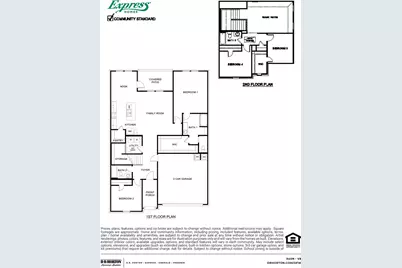 1212 Riverbrook Lane, Josephine, TX 75135 - Photo 3