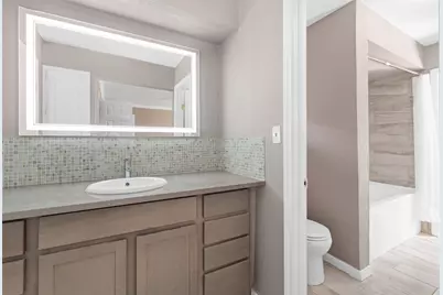 5809 Bobbie Lane, Rowlett, TX 75089 - Photo 17