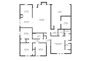 5809 Bobbie Ln, Rowlett, TX 75089 - Photo 3