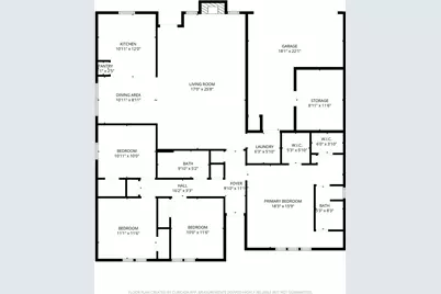 5809 Bobbie Lane, Rowlett, TX 75089 - Photo 5