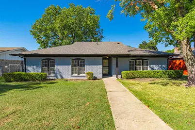 5809 Bobbie Lane, Rowlett, TX 75089 - Photo 1