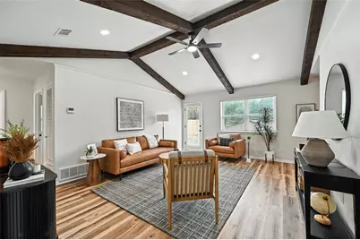 4921 Bonnell Avenue, Fort Worth, TX 76107 - Photo 1