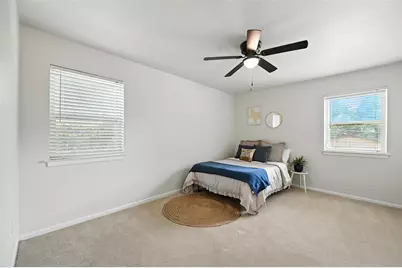 4921 Bonnell Avenue, Fort Worth, TX 76107 - Photo 17