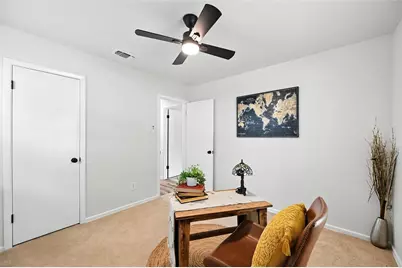 4921 Bonnell Avenue, Fort Worth, TX 76107 - Photo 19