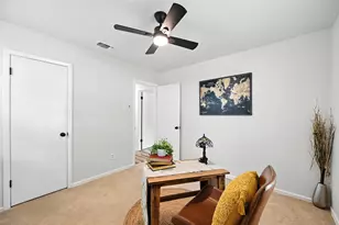 4921 Bonnell Ave, Fort Worth, TX 76107 - Photo 19