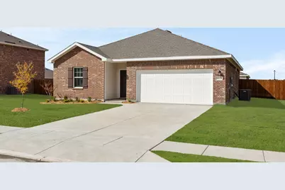 815 Lexington Lane, Josephine, TX 75164 - Photo 3