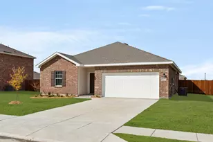 815 Lexington Ln, Josephine, TX 75164 - Photo 3