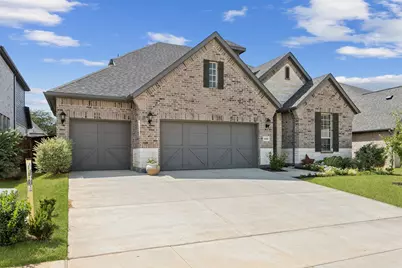 4100 Willow Grove Avenue, Denton, TX 76210 - Photo 1