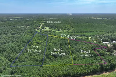 Tract 2 County Road 4102, Jacksonville, TX 75766 - Photo 23