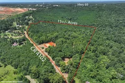 Tract 2 County Road 4102, Jacksonville, TX 75766 - Photo 29