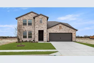 3019 Wagoner Ranch Road, Anna, TX 75409 - Photo 1