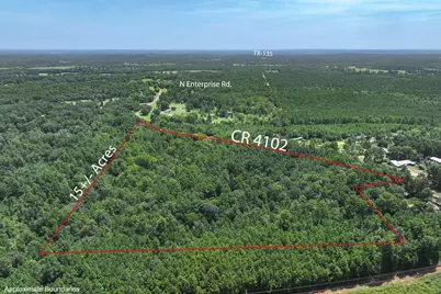 Tract 3 County Road 4102, Jacksonville, TX 75766 - Photo 23