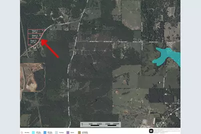 Tract 3 County Road 4102, Jacksonville, TX 75766 - Photo 17