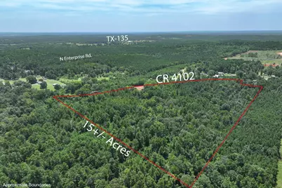 Tract 3 County Road 4102, Jacksonville, TX 75766 - Photo 21