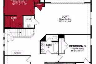 241 Harmony Ave, Forney, TX 75126 - Photo 29