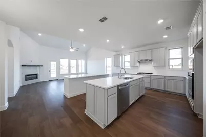 241 Harmony Avenue, Forney, TX 75126 - Photo 5