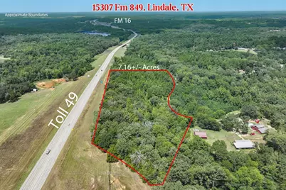 15307 Fm 849, Lindale, TX 75771 - Photo 1