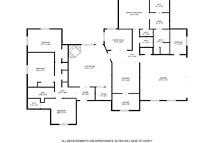 2701 White St, Clifton, TX 76634 - Photo 37