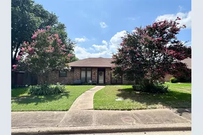 4415 Cinnabar Drive, Dallas, TX 75227 - Photo 1