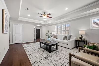 7616 Gulf Breeze Lane, Frisco, TX 75036 - Photo 9