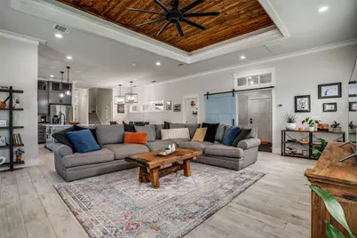 304 Cyndilu Lane, Decatur, TX 76234 - Photo 3