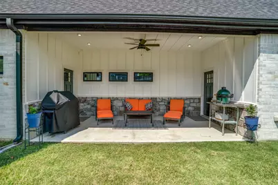 304 Cyndilu Lane, Decatur, TX 76234 - Photo 13