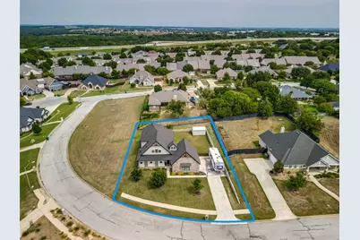 304 Cyndilu Lane, Decatur, TX 76234 - Photo 1