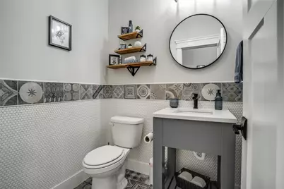 304 Cyndilu Lane, Decatur, TX 76234 - Photo 23