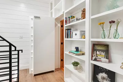 1501 Burleson Retta Road, Burleson, TX 76028 - Photo 7